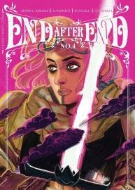 End After End 第4冊 David Brian Andry 漫畫下載