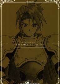 传说25周年 Tales of Series 25th Anniversary 设定集&角色书 百度网盘下载