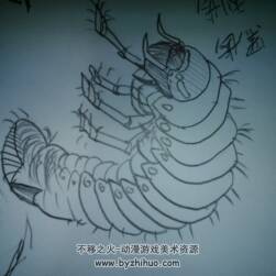 發(fā)些草稿吧