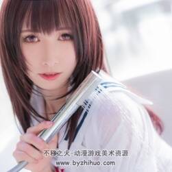 houkago no sugoshi kata - Utaha Kasumigaoka COS写真集 251P