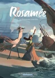 Rosamée 第1冊 Chabbert Ingrid 漫畫下載