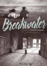 Breakwater Katriona Chapman 漫画下载