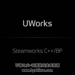 UWorks 4.22