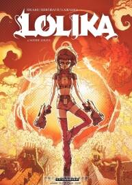 Lolika 第1冊 Brrémaud 漫畫下載