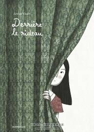 Derrière Le Rideau 漫畫 百度網(wǎng)盤下載