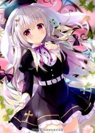 あめ のち ゆき (あめとゆき) 2022 CALENDAR 畫集 13P 百度網(wǎng)盤下載