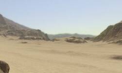 PBR Desert Landscape 1.0