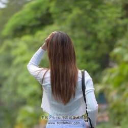 星之遲遲-琉璃之宴系列 寫真作品 百度網盤分享賞析 126P