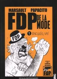 FDP De La Mode 第1冊(cè) Marsault 漫畫下載