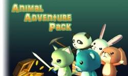 Animal Adventure Pack 1.2