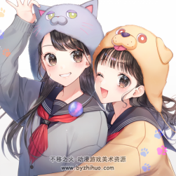 畫師ももしき作品265P
