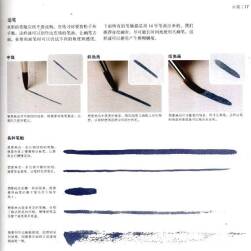 水彩入門手繪教程1+2 PDF格式 百度網(wǎng)盤下載
