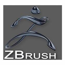 Human ZBuilder for Zbrush 人类生物人体3D模型 快速建模插件下载