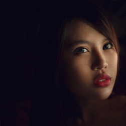 攝影師L.P.VISION 精品作品集12期  [17P-195M]