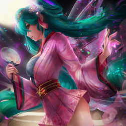 Axsens 2021年4月 插畫作品圖包更新(含psd) 百度網(wǎng)盤下載