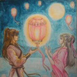 舊作分享