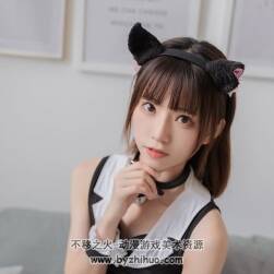 【已補(bǔ)鏈接】黑絲貓耳娘