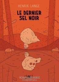 Le Dernier Sel Noir 漫畫 百度網(wǎng)盤下載