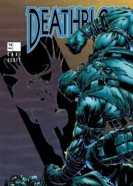 Deathblow 第014冊 漫畫 百度網(wǎng)盤下載
