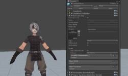 plyGame 3.1.4c 可視化游戲腳本編輯器