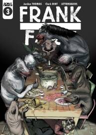 Frank At Home On The Farm 第3冊(cè) Jordan Thomas 漫畫(huà)下載