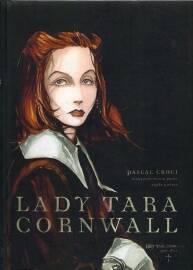 LADY TARA CORNWALL 全一冊 Pascal Croci - Fran?oise-Sylvie Pauly - Guérin