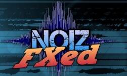 GUI Sounds Vol I - NoizFXed 1.0 91種音效資源包