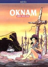 Oknam 第1冊 漫畫下載