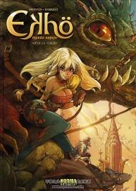 Ekh? 第1冊 Christophe Arleston 漫畫下載