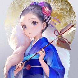 P站畫師 日本畫師teffish筆下的萌妹子們 插畫壁紙 百度網(wǎng)盤下載 45p