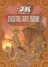 战场的赋格曲设定画集Fuga Melodies of Steel Digital Artbook.80P/240M.png.百度阿里盘