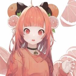 PIXIV ミャル 貓眼圓圓 二次元插畫圖集 百度網(wǎng)盤下載 50P