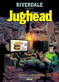 Riverdale présente Jughead 第一冊(cè) Chip Zdarsky - Andre Szymanowicz - Erica Henderso
