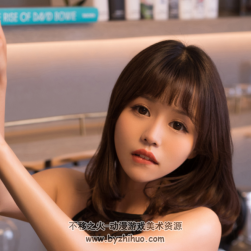 女神級模特 唐思琪 兩組寫真作品 百度網(wǎng)盤下載 47P