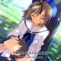 夏娃年代記無修CG，雙倍快樂誠意奉上。