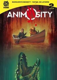 Animosity 第2冊 漫畫下載