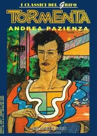 Tormenta Andrea Pazienza 漫畫下載