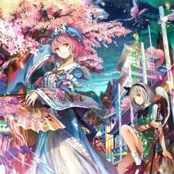 中世に嫁いでいる 女孩插畫圖高清分享 115P