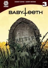 Babyteeth 第3冊 漫畫下載