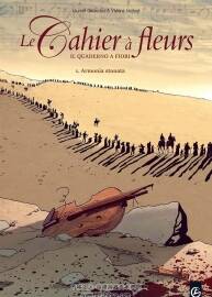 Le cahier à fleurs 第1冊 Mauvaise orchestration 漫畫下載