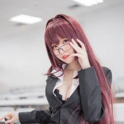 Yoko宅夏 25套Cos圖包資源合集下載[663P/4.46G] 百度云下載