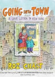 Going into Town A Love Letter to New York 漫畫 百度網(wǎng)盤下載