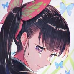 鬼滅之刃壁紙?zhí)剌?224P