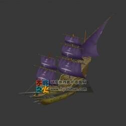海盗船