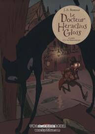 Le Docteur Héraklius Gloss 全一册 Jean-Sébastien Bordas - Guy de Maupassant
