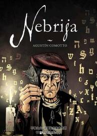 Nebrija de Agustín Comotto 漫畫下載
