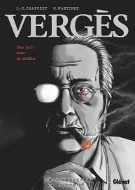 Vergès : Une nuit avec le diable 一冊 Guillaume Martinez 漫畫下載