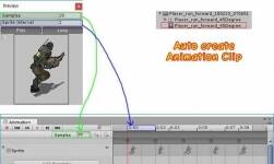 Sprite Baking Studio (3D to 2D) 2.2.0 模型轉(zhuǎn)2D精靈動畫插件