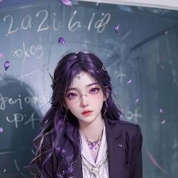 ai现代妆容 云曦 完美世界人物 壁纸图包 百度网盘下载