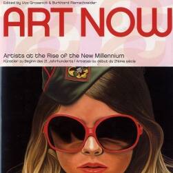 当代艺术 Art Now - Artist at the Rise of the New Millennium 当代艺术家作品图文解析